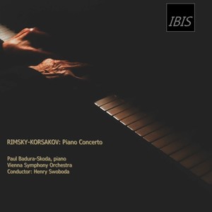 Rimsky-Korsakov: Piano Concerto, Op.30