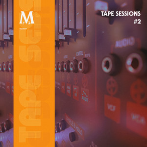 Tape Session #2 Side B