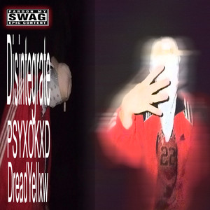 Disintegrate (Explicit)