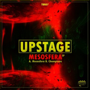 Mesosfera EP