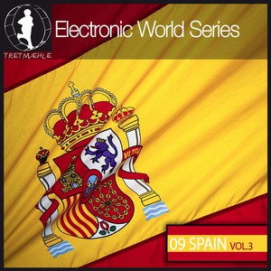 Electronic World Series 01 (Spain)