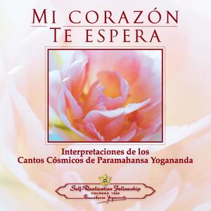 Mi corazón Te espera