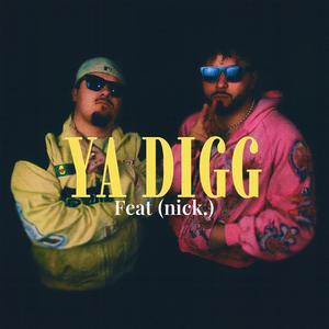 YA DIGG (feat. nick.)