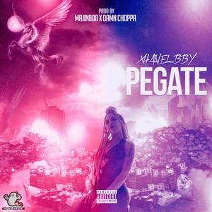 Pegate (Explicit)