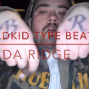 IN DA RIDGE (Instrumental)
