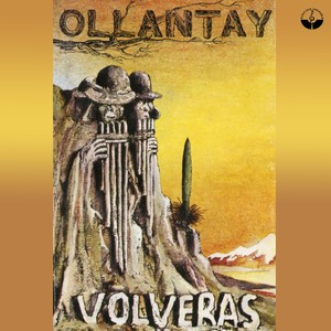 Volverás (Andina Boliviana)