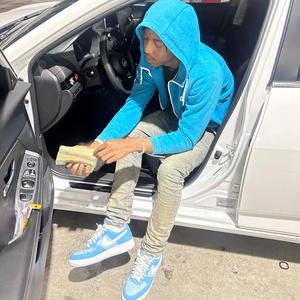 Life Of Sin (feat. JE) (Explicit)