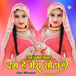 दम हे मेरा सोटा मे ओल्ड मेवाती
