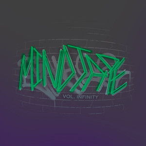 MINDTAPE VOL. INFINITY (Explicit)