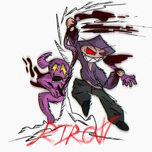 RIP OUT! (feat. Moonluvsluna) (Explicit)