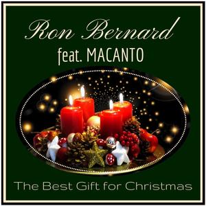 The Best Gift for Christmas (feat. Macanto)