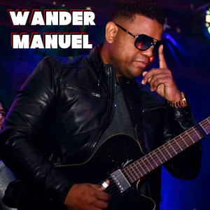 Wander Manuel CD #3