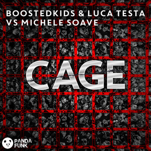 Cage (Original Mix)