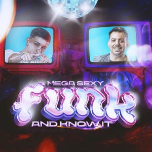 MEGA SEXY FUNK AND KNOW IT (Explicit)
