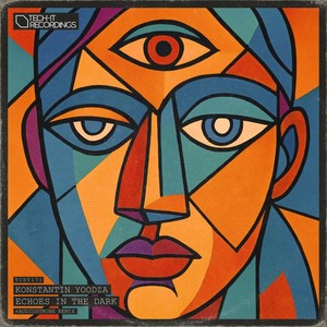 Echoes in the Dark (Sunset Rework)