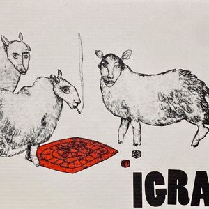 Igra