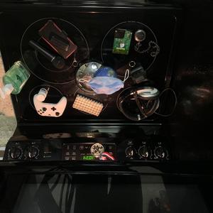 The other guys (feat. Tay Lee) (Explicit)