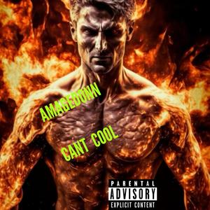 CAN'T COOL (Explicit)