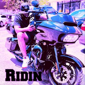 Ridin (feat. caddi) [Explicit]