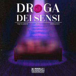 Droga dei sensi (feat. Hypeguccy) [Explicit]