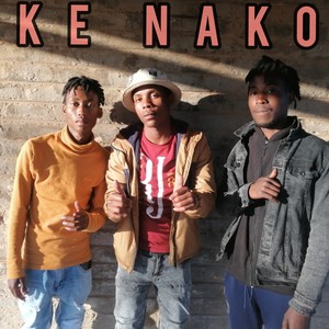 Ung'Khuza Njalo (feat. Alesh & McKay)