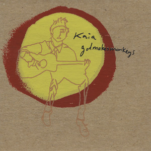 Girl In a Suit Made Out of Clay