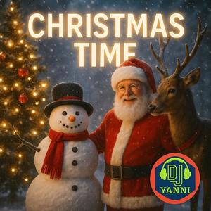 Christmas Time