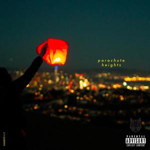 Parachute Heights (feat. Andoni Lekue, Lidah & Dee.P)