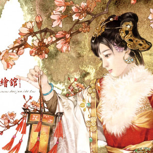 乱世桃花逐流水·剧情歌·记甄宓