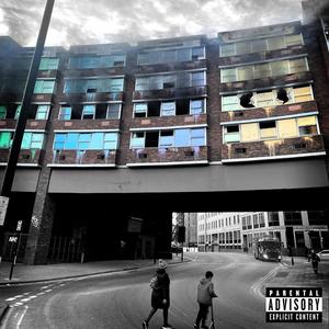 Death By Sobriety (Explicit)