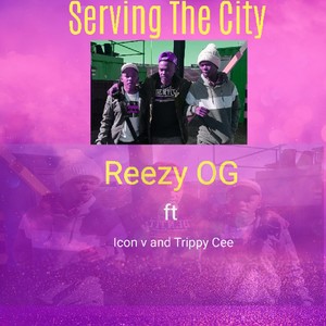 Serving, the city