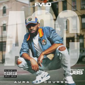 AOC (Aura Of Course) (feat. J8S) (Explicit)