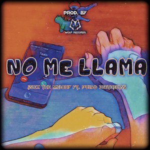 No me llama