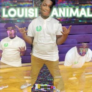 LOUISIANIMAL (Explicit)