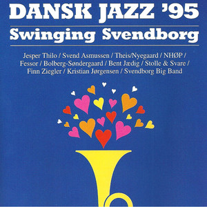 Swinging Svendborg (Live)