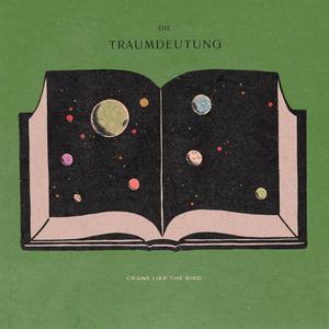 Die Traumdeutung (feat. James Mercer & Bill Frisell)