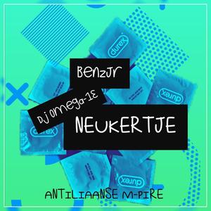 Neukertje (feat. BenzJr & Omega-13) [Explicit]