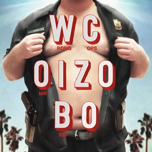 Mr. Oizo - WC