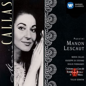 Manon Lescaut (1997 - Remaster) , Act I: Ave, sera gentile (Edmondo/Coro/Des Grieux)