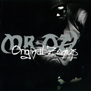 Thank you. . . (feat. ANTY the KUNOICHI) (Explicit)