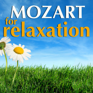 Mozart for Relaxation (莫扎特的放松音乐)
