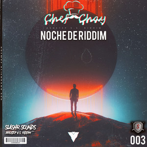 Noche De Riddim