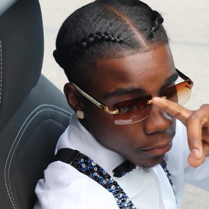 Self Spoken (Explicit)