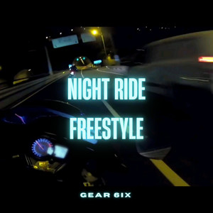 Night Ride Freestyle