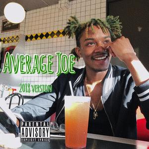 Average Joe (2018) [Explicit]