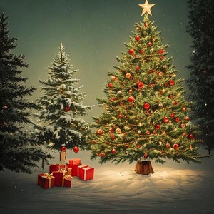 O Little Town of Bethlehem