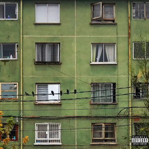 Pluma (Instrumental)