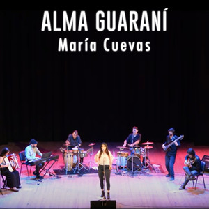 Alma Guaraní (En Vivo)