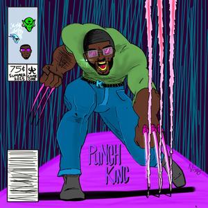 Like My First Song (feat. Two.Siiix) (Explicit)