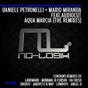 Aqua marcia (The Remixes)